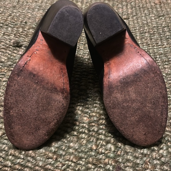 Freebird booties - Picture 4 of 4